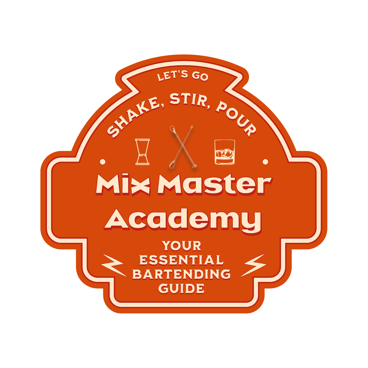 Mix Master Academy